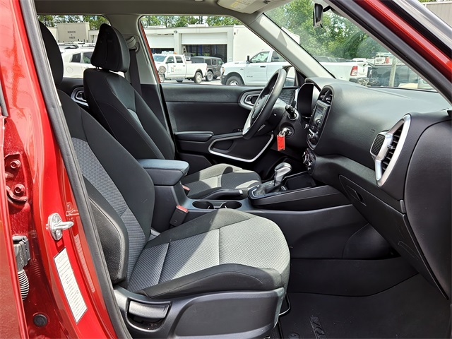 2023 Kia Soul LX photo 15