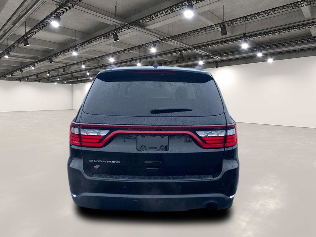 2021 Dodge Durango SXT Plus photo 5
