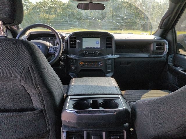 2022 Ford F-150 XL photo 9