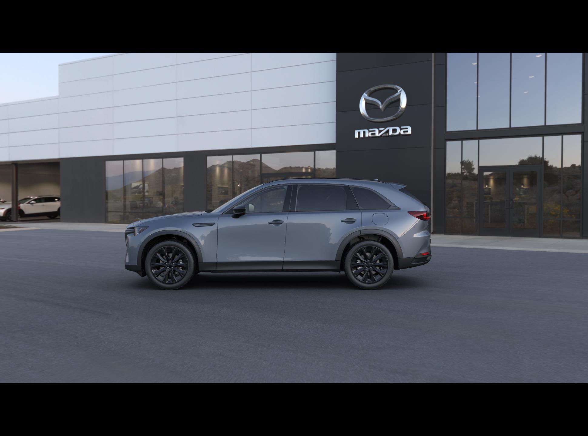 2026 Mazda CX-90 3.3 Turbo Premium S photo 3