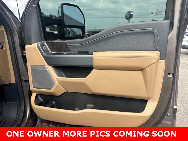 2023 Ford F-250 Lariat photo 10