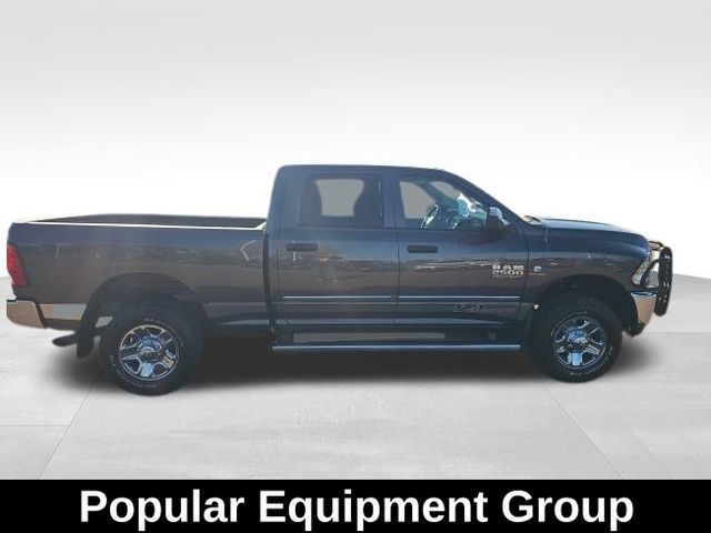 2017 Ram 2500 Tradesman photo 6