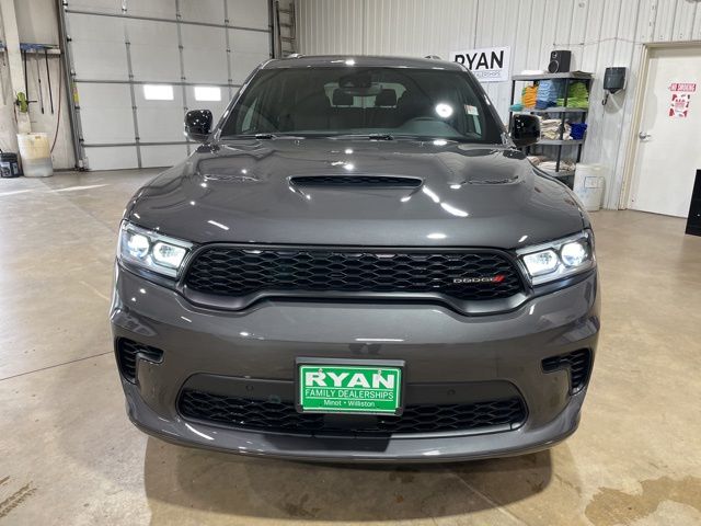 2026 Dodge Durango GT Plus photo 3