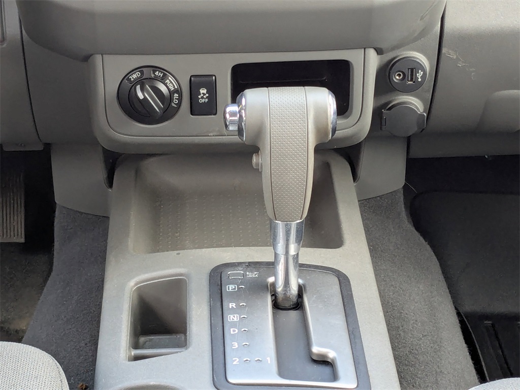 2019 Nissan Frontier SV photo 20