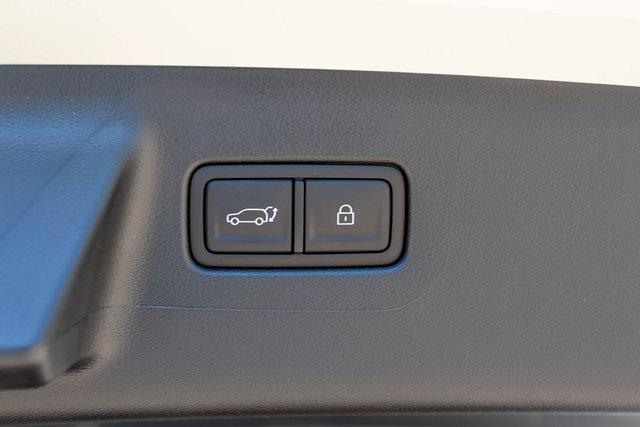 New 2026 Hyundai Calligraphy FWD image 8