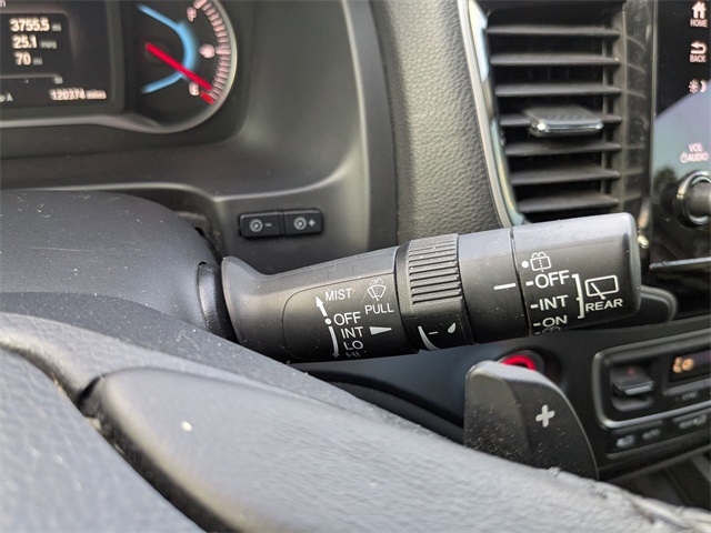 2022 Honda Pilot Special Edition photo 12