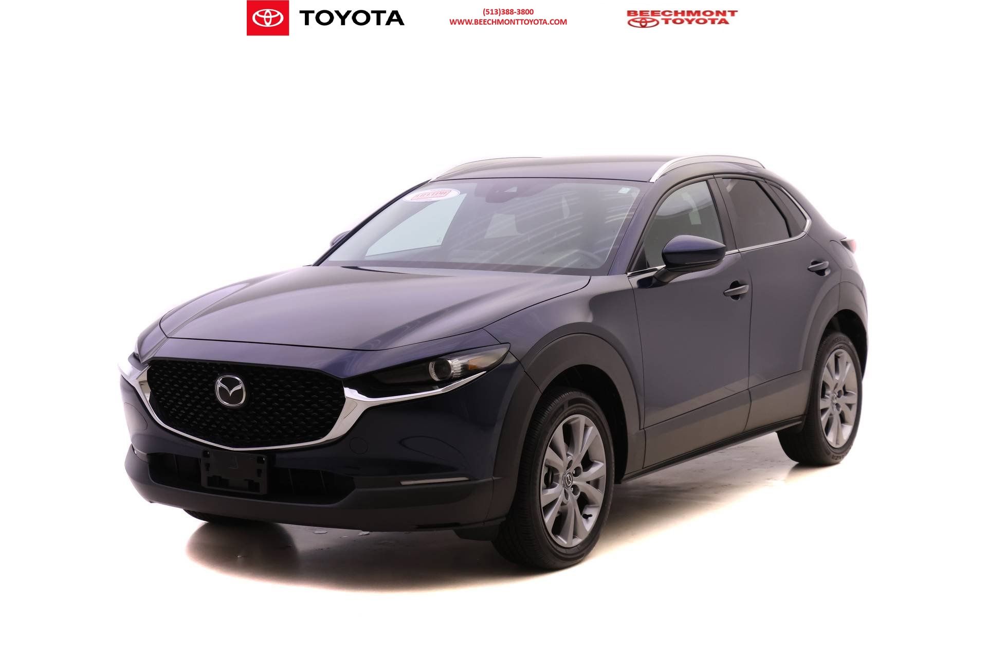 2023 Mazda CX-30 Preferred's photo