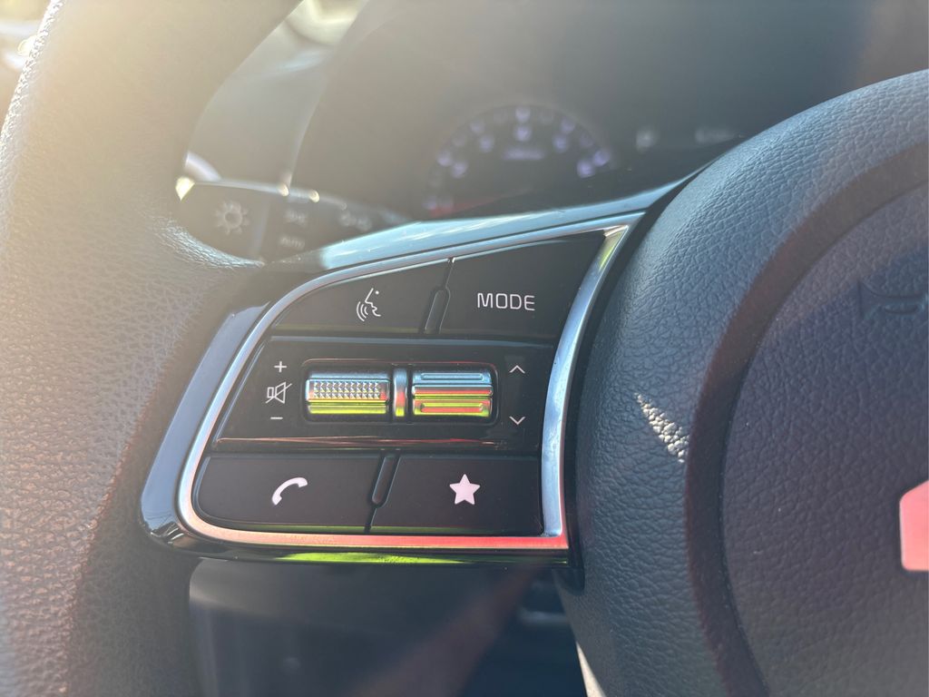 2023 Kia Forte LXS photo 26