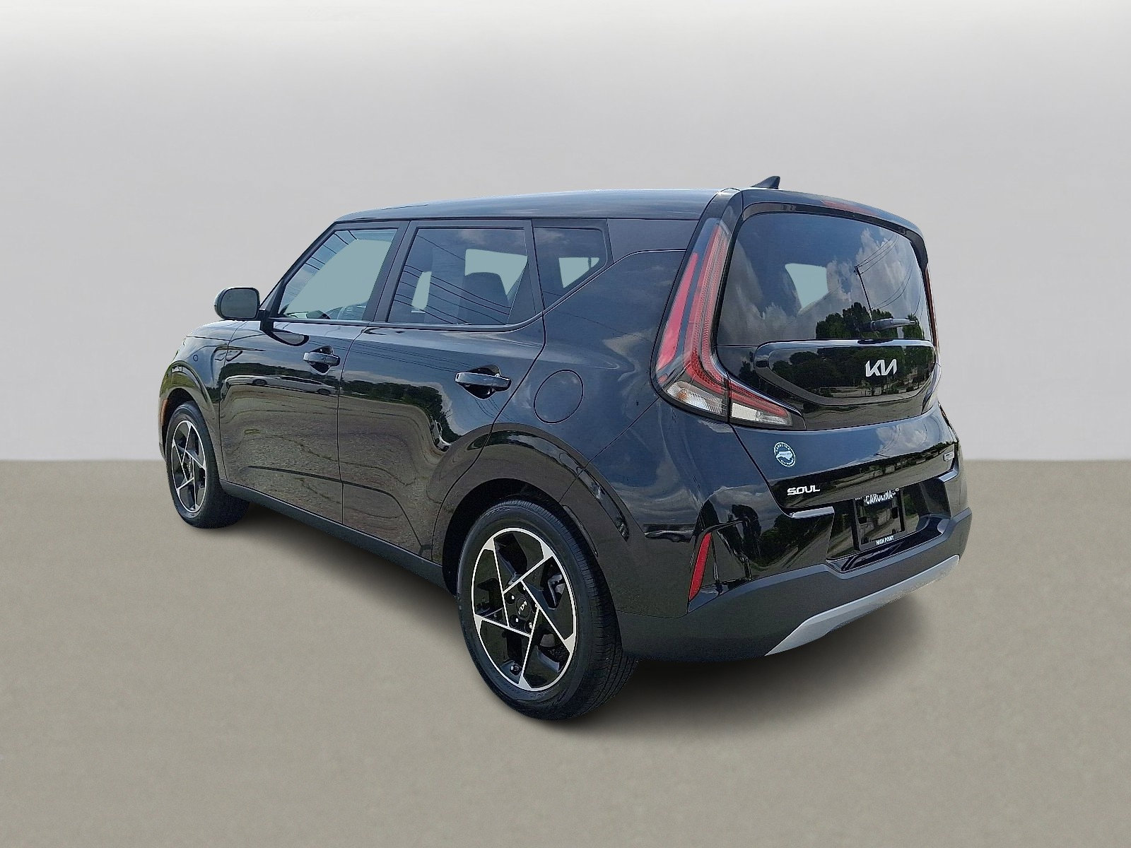 2023 Kia Soul EX photo 7
