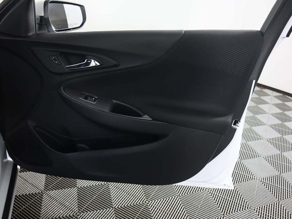 2024 Chevrolet Malibu 1LT photo 20