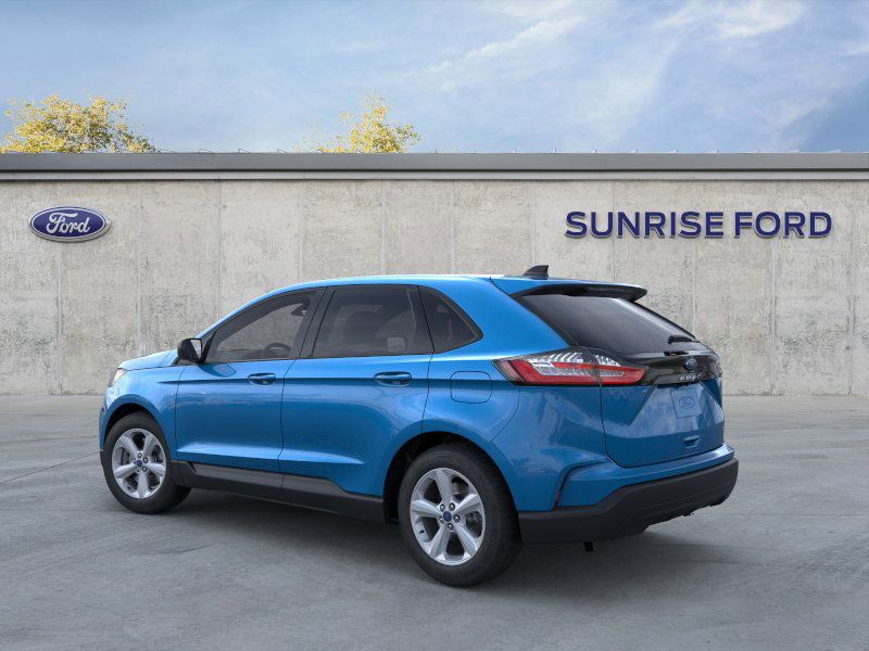 2024 Ford Edge SE photo 4