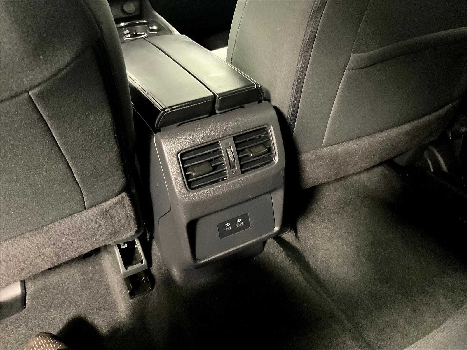 2023 Nissan Rogue SV photo 27