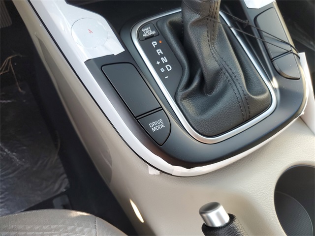 2025 Kia Soul LX S photo 25