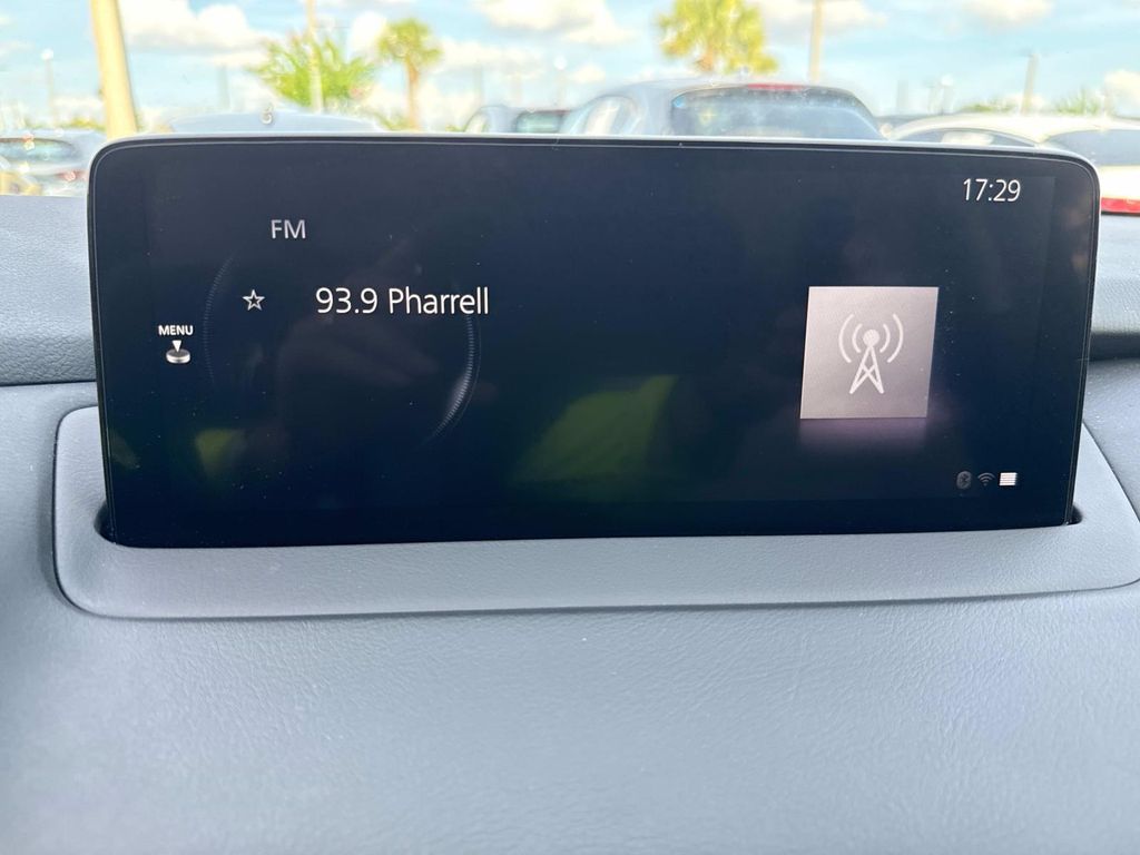 2022 Mazda CX-9 Touring photo 25