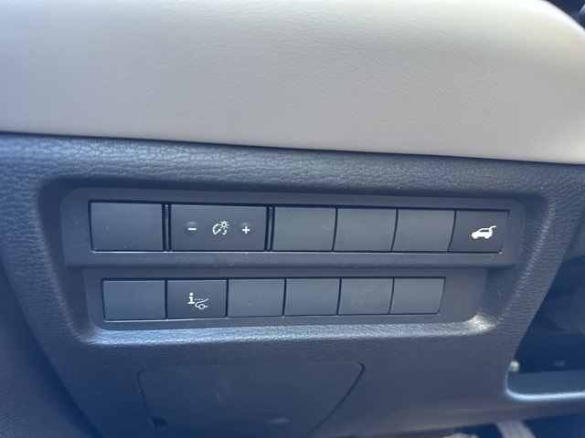 2025 Mitsubishi Outlander Sport SEL GT photo 25