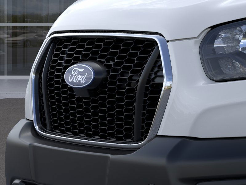 2026 FORD TRANSIT - Image 17