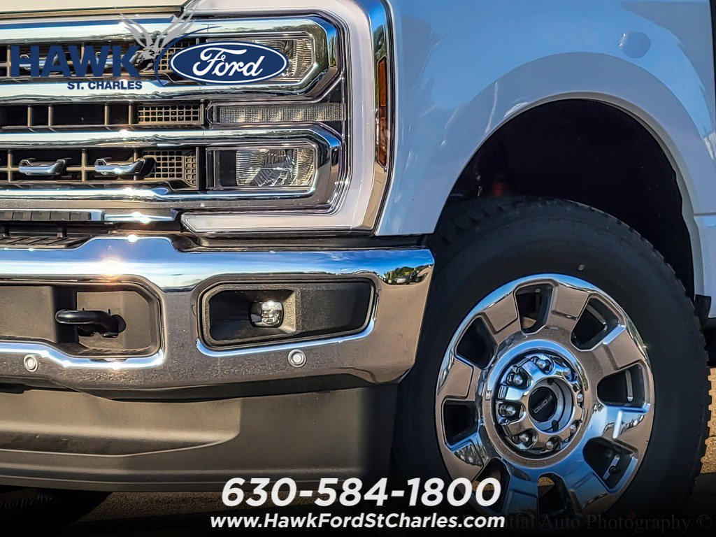 2026 FORD F-350 - Image 2