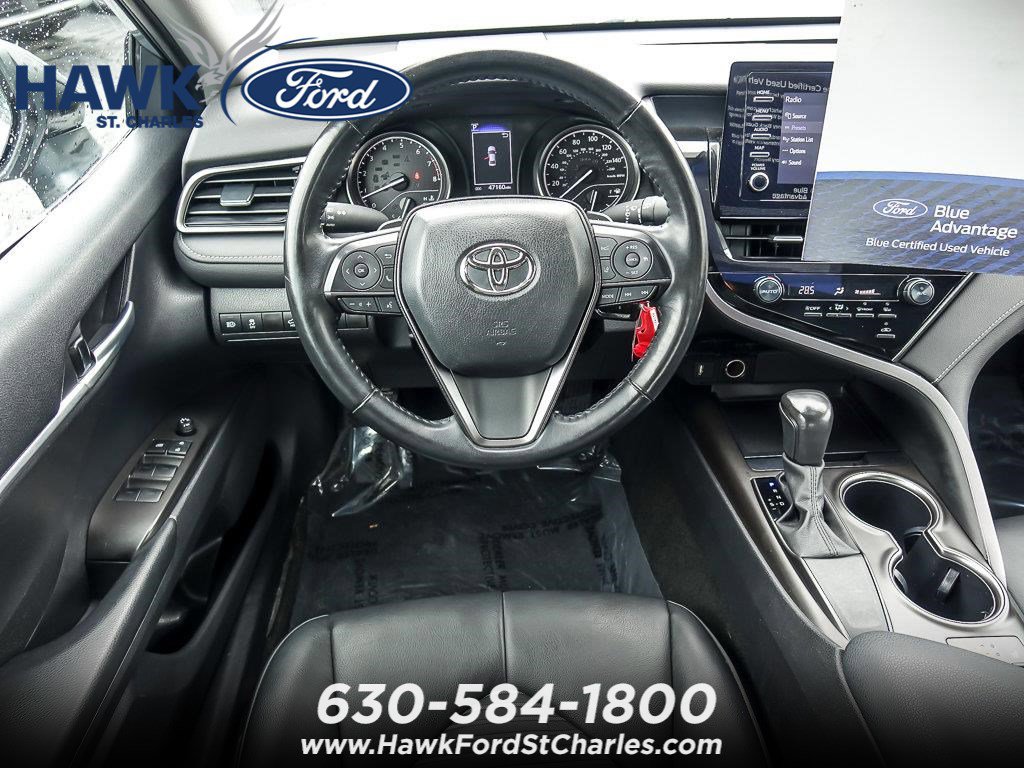 2023 TOYOTA CAMRY - Image 9