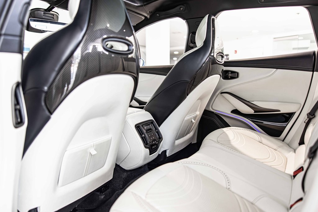 2023 ASTON MARTIN DBX - Image 36