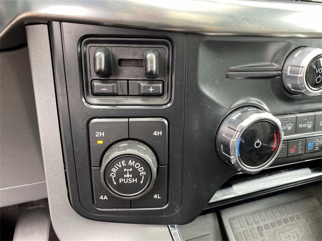 2021 Ford F-150 Lariat photo 18