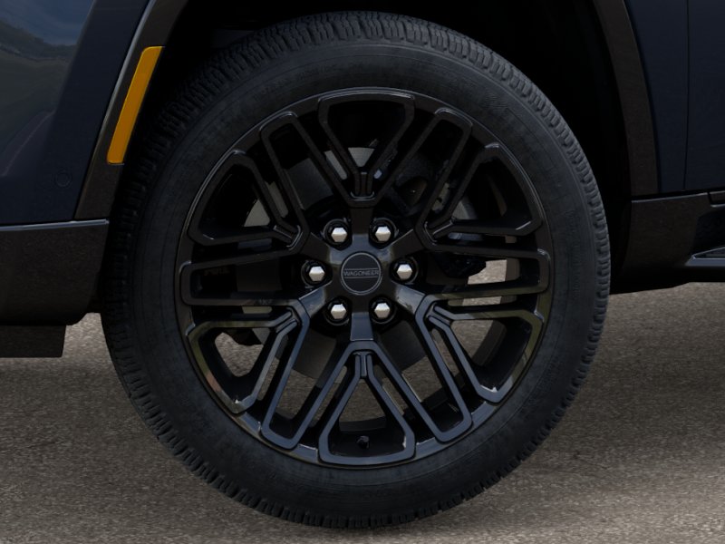 2025 Toyota RAV4 L Series II Carbide photo 4