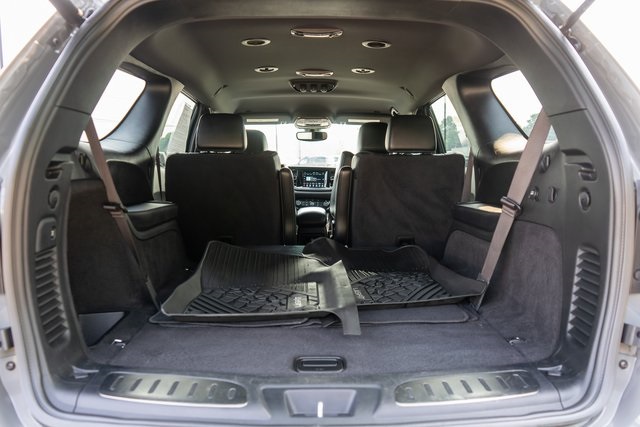 2021 Dodge Durango GT Plus photo 7