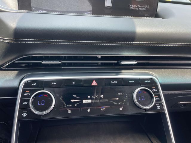 2024 Genesis GV80 2.5T photo 26