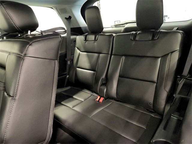 2024 Ford Explorer Limited photo 28