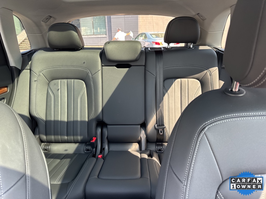 2023 Audi Q5 45 S line Premium photo 32