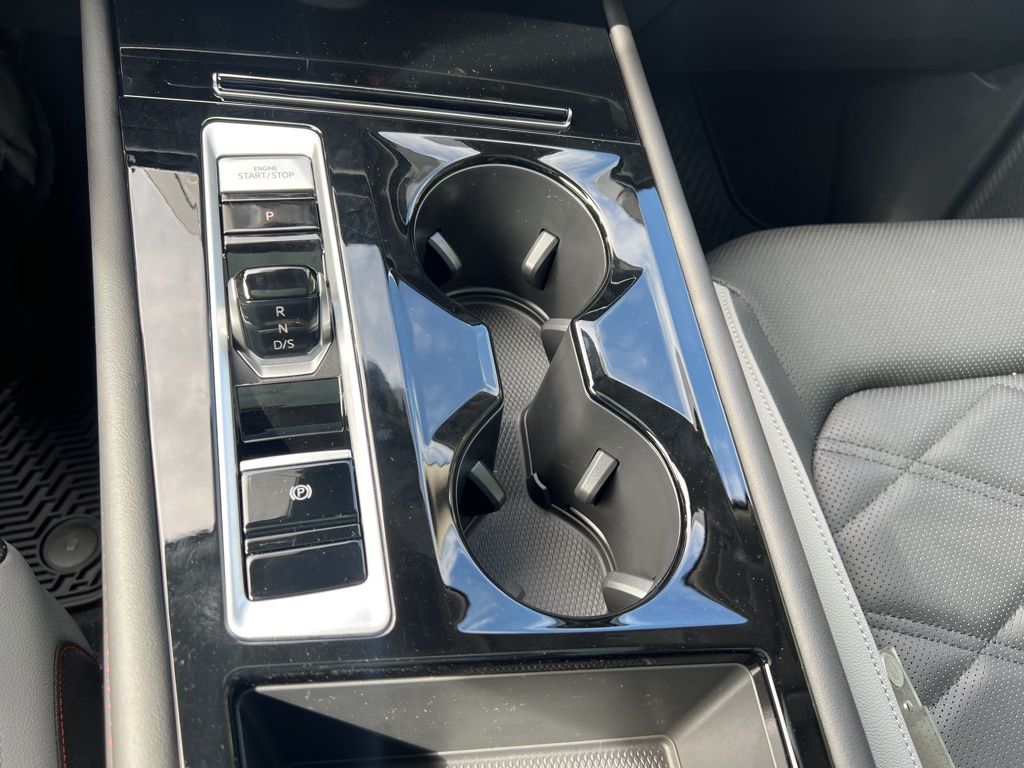 2026 Volkswagen Atlas Peak Edition SE photo 21