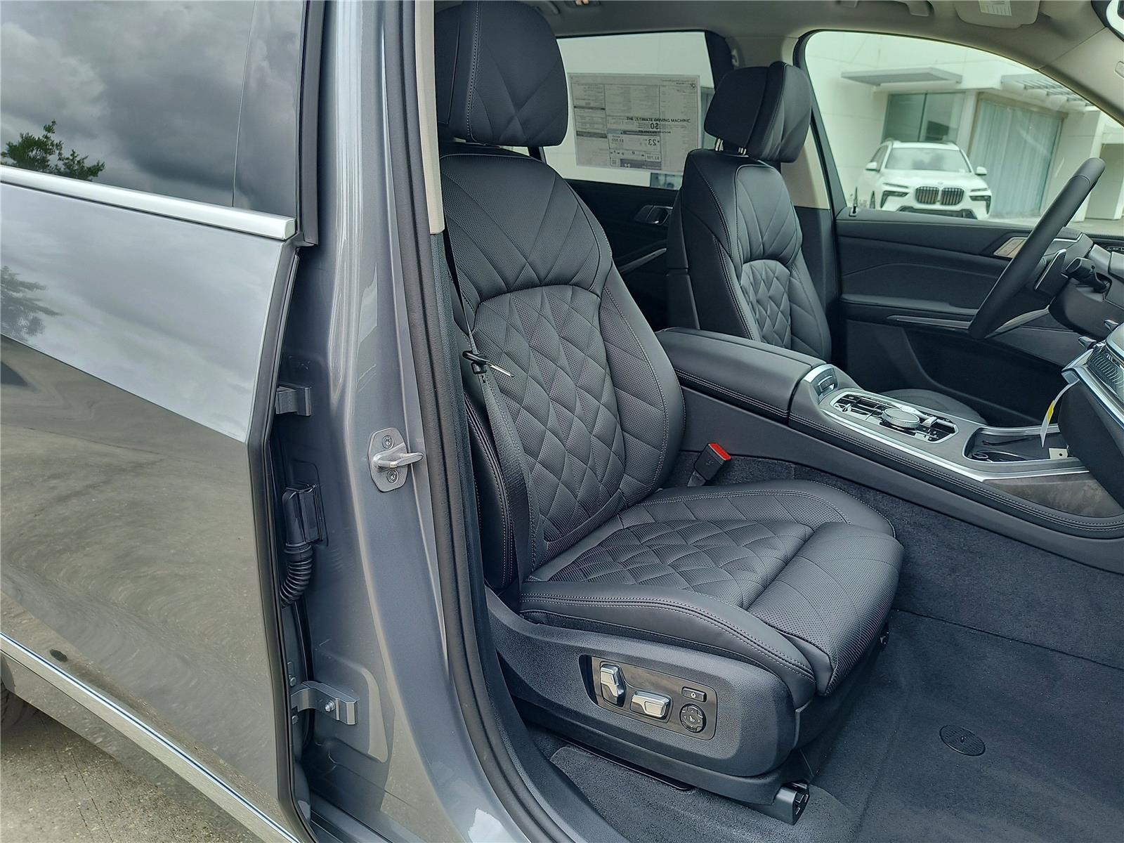 2026 Bmw X7 xDrive40i photo 9