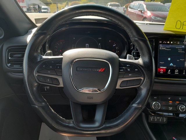2021 Dodge Durango R/T photo 13