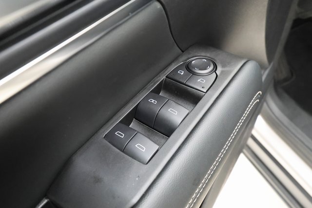 2025 Gmc Terrain Elevation photo 7