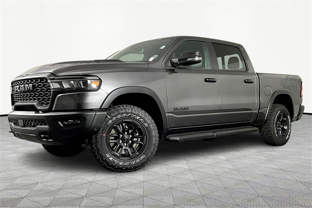 2026 RAM Ram 1500 Pickup Rebel's photo