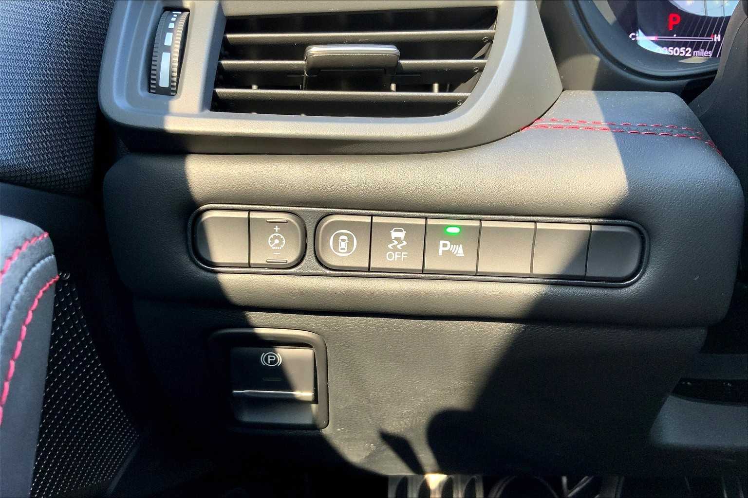 2025 Acura TLX SH-AWD A-Spec photo 34