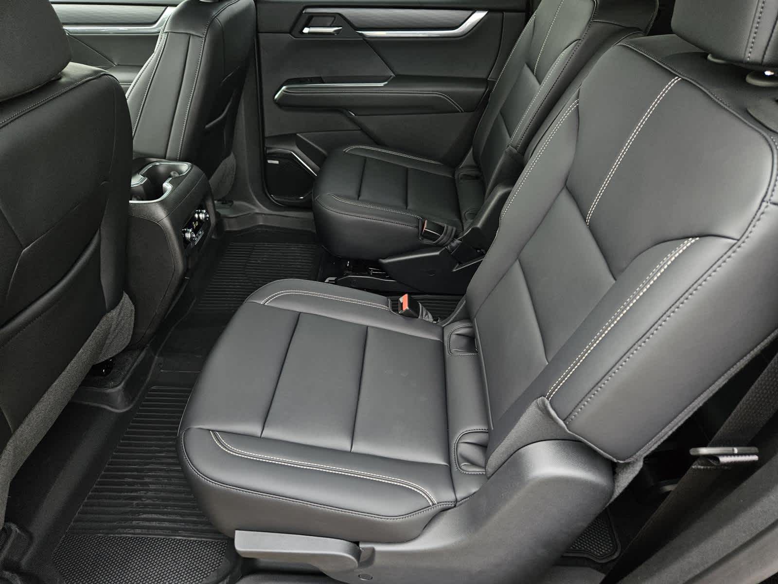 2025 Gmc Acadia Elevation photo 12