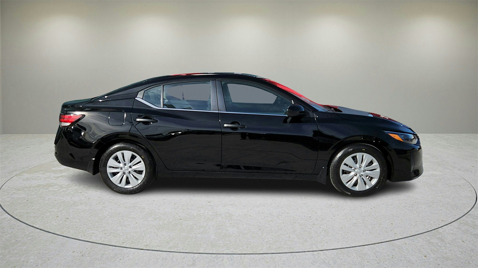 2024 Nissan Sentra S photo 8