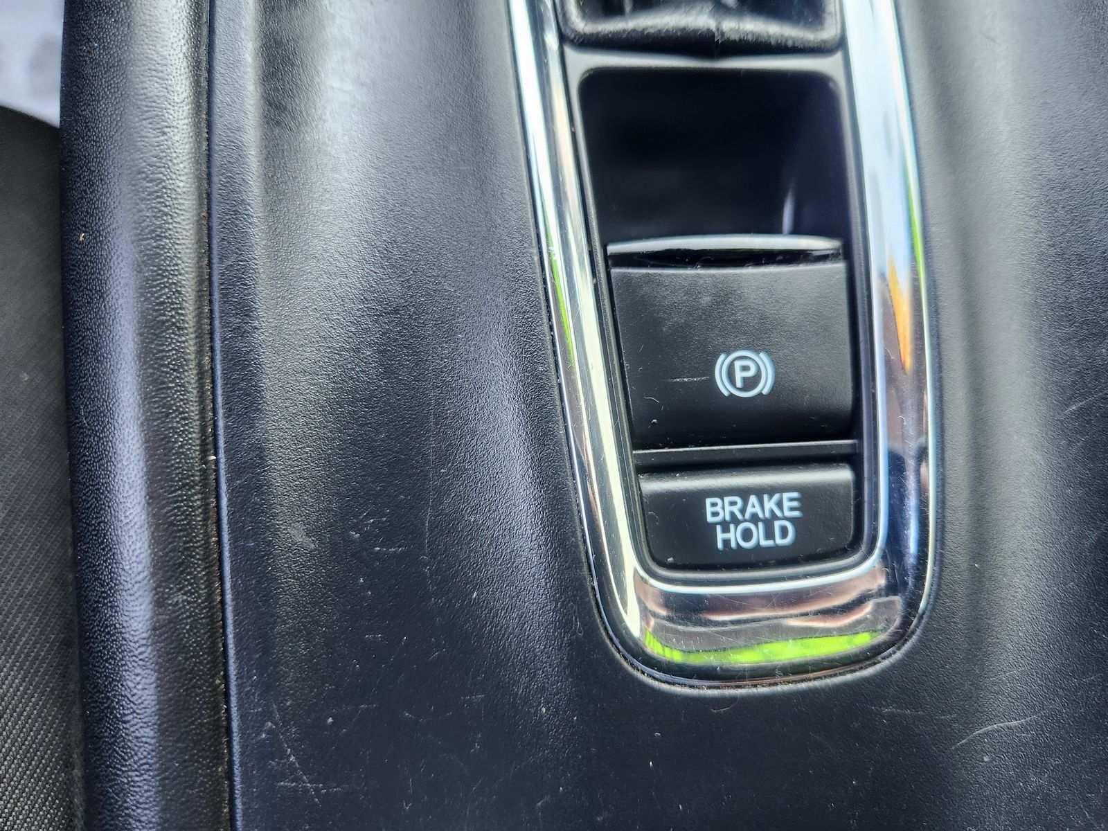 2021 Honda HR-V EX photo 22