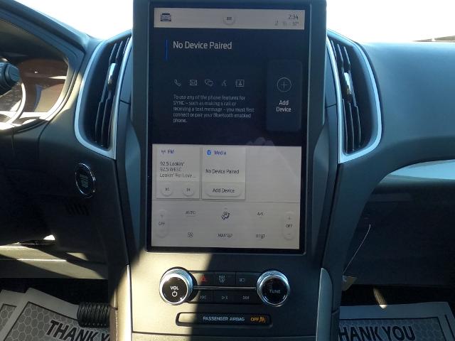 2023 Ford Edge SE photo 16