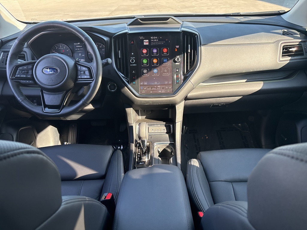 2025 Subaru Ascent Onyx Edition Touring photo 13