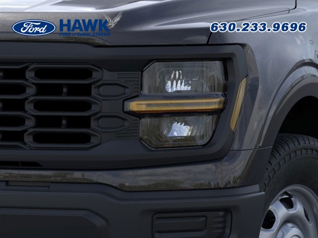 2025 FORD F-150 - Image 18