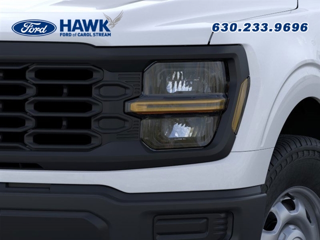 2025 FORD F-150 - Image 18