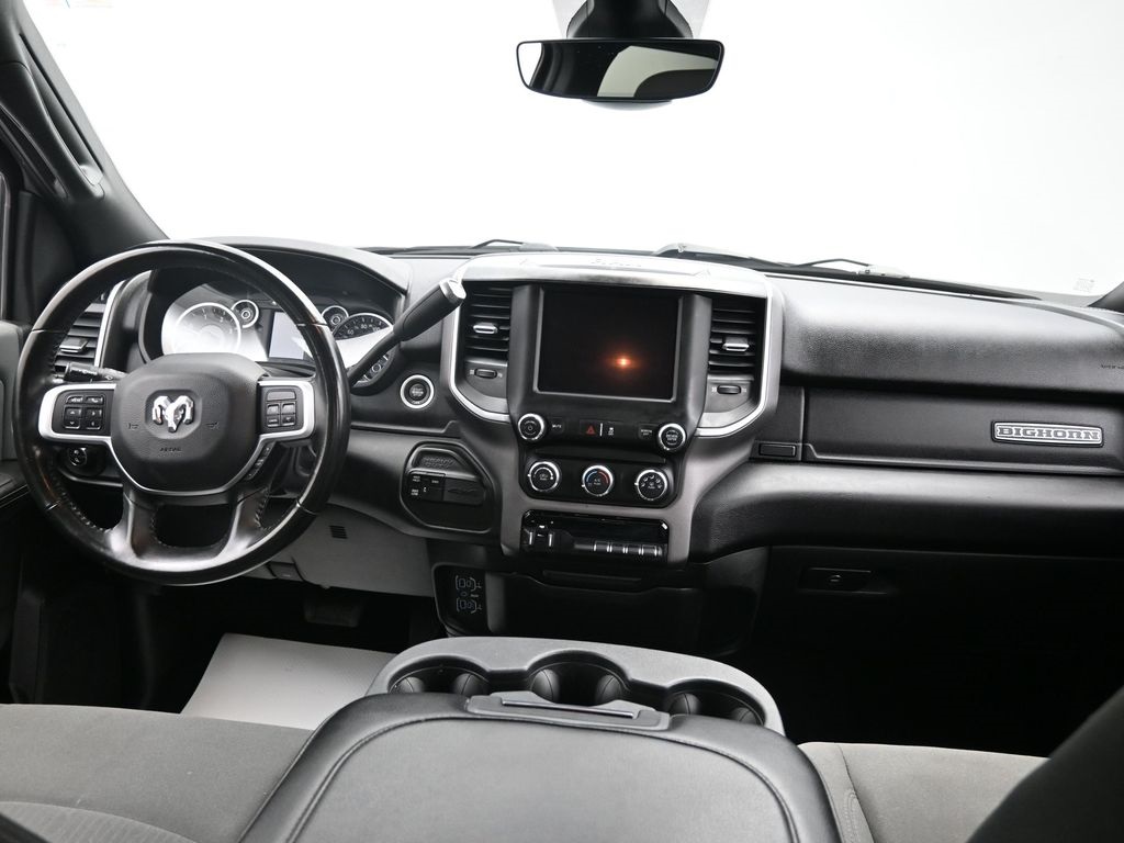 2022 Ram 2500 Big Horn Lone Star photo 31