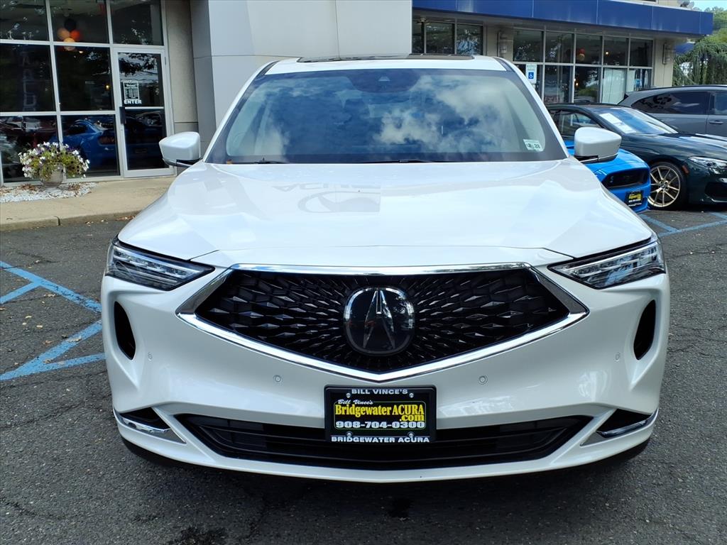 2023 Acura MDX SH-AWD Technology photo 2