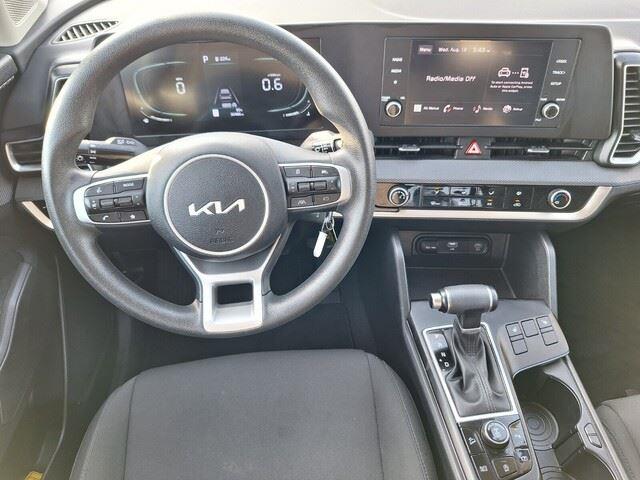 2024 Kia Sportage LX photo 21