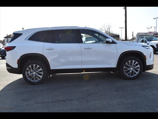 2025 Buick Enclave Preferred photo 4