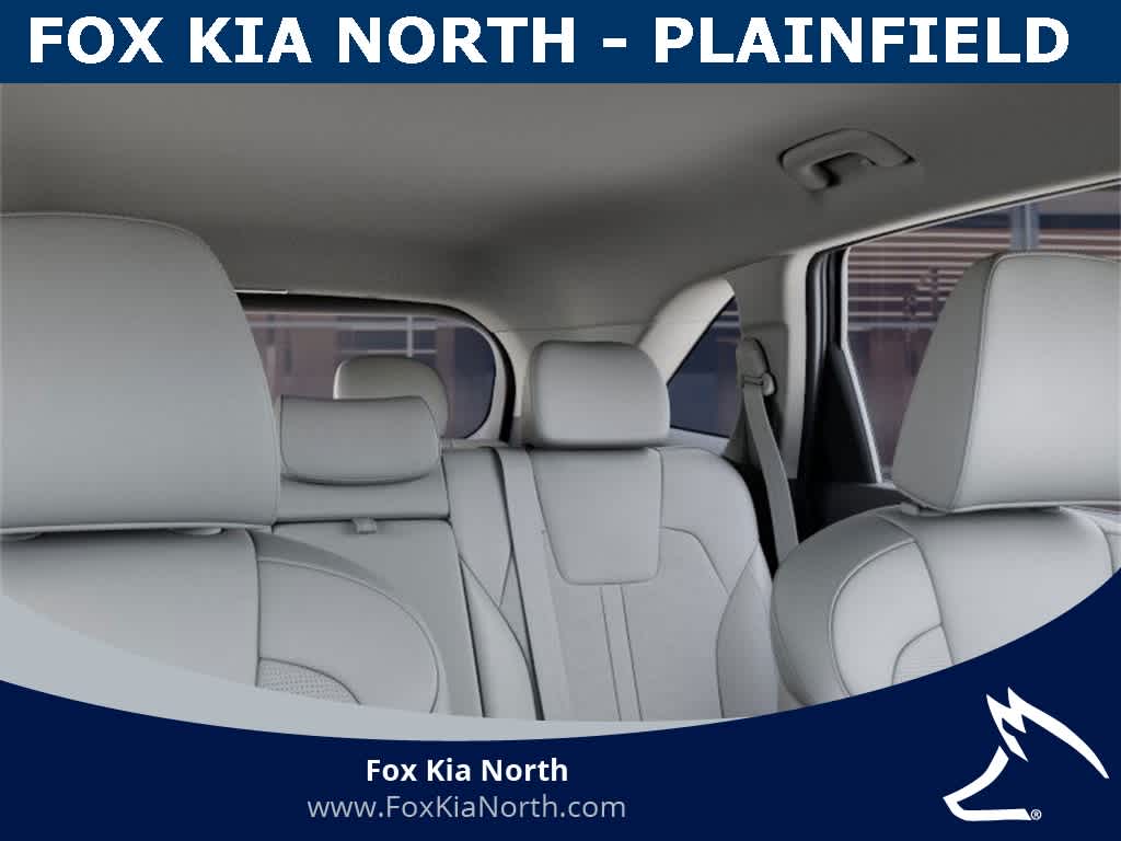 2025 Kia Sorento S photo 16