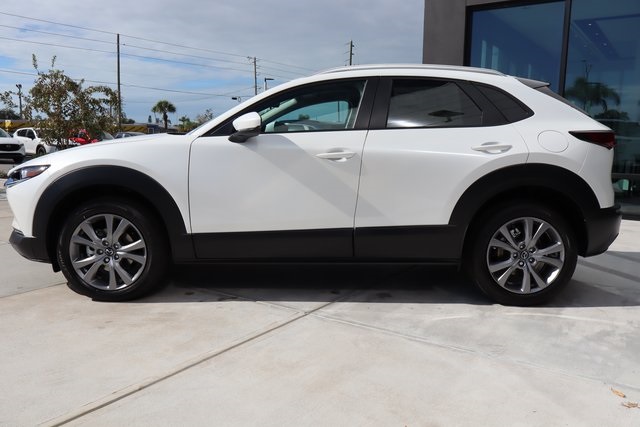 2026 Mazda CX-30 2.5 S Preferred photo 4