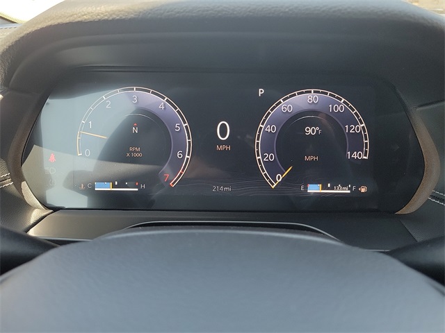 2025 Jeep Grand Cherokee Laredo photo 17