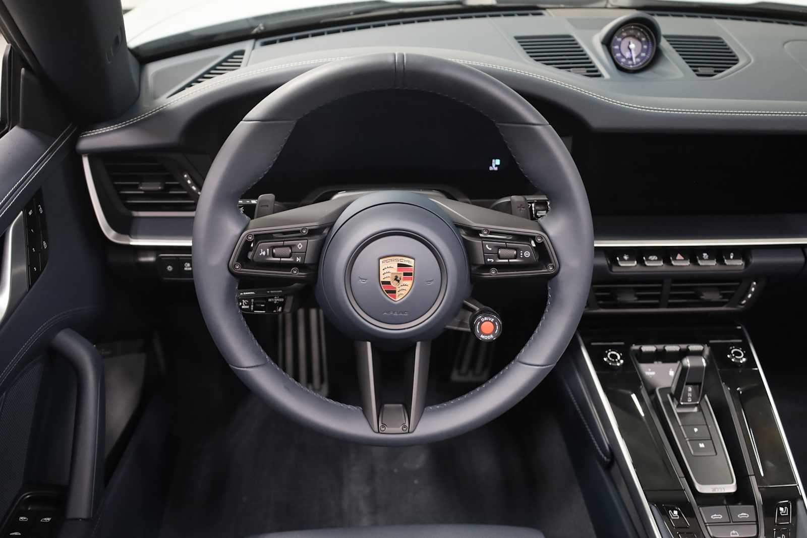 2025 Porsche 911 S photo 20